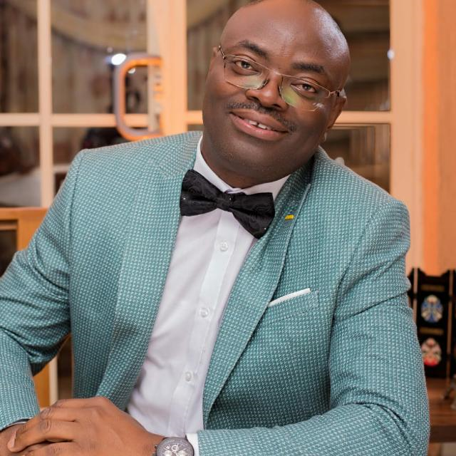 Dr. Bankole Oludotun Ayodeji